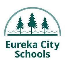 Eureka City Schools logo